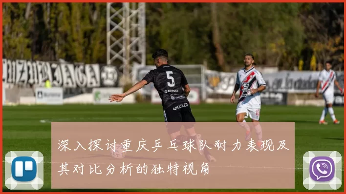 深入探讨重庆乒乓球队耐力表现及其对比分析的独特视角